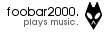 Download foobar2000 audio player